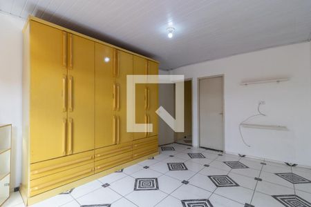 Suíte de casa para alugar com 3 quartos, 100m² em Parque Pinheiros, Taboão da Serra