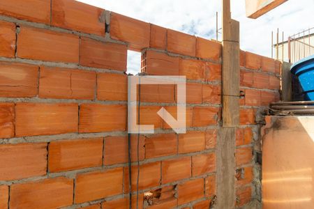 Vista da Suíte de casa para alugar com 3 quartos, 100m² em Parque Pinheiros, Taboão da Serra