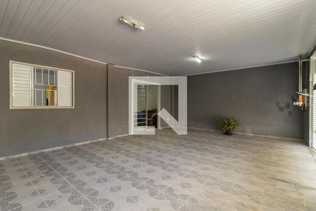 Casa para alugar com 100m², 3 quartos e 2 vagasGaragem