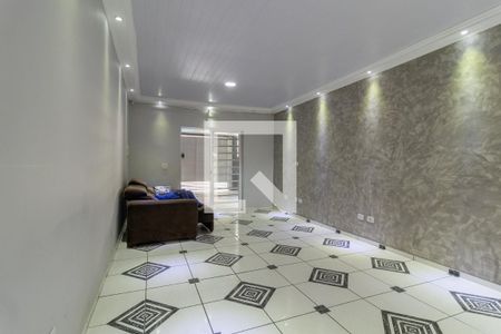 Sala de casa para alugar com 3 quartos, 100m² em Parque Pinheiros, Taboão da Serra