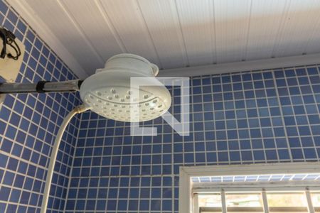 Casa para alugar com 100m², 3 quartos e 2 vagasBanheiro da Suíte