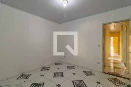 Casa para alugar com 100m², 3 quartos e 2 vagasQuarto 2