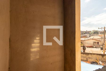 Casa para alugar com 100m², 3 quartos e 2 vagasVista do Quarto 3