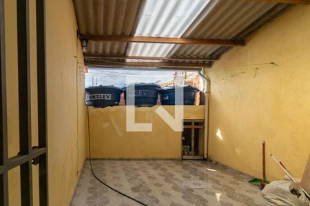 Casa para alugar com 100m², 3 quartos e 2 vagasÁrea externa