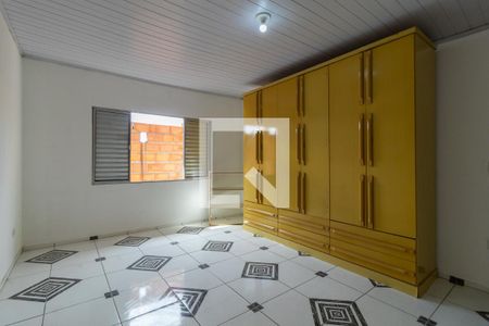 Suíte de casa para alugar com 3 quartos, 100m² em Parque Pinheiros, Taboão da Serra
