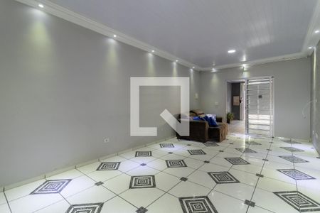 Sala de casa para alugar com 3 quartos, 100m² em Parque Pinheiros, Taboão da Serra