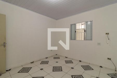 Casa para alugar com 100m², 3 quartos e 2 vagasQuarto 2