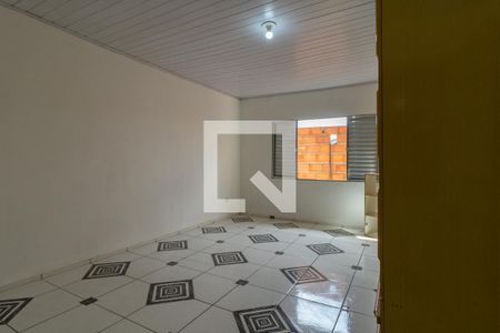 Suíte de casa para alugar com 3 quartos, 100m² em Parque Pinheiros, Taboão da Serra