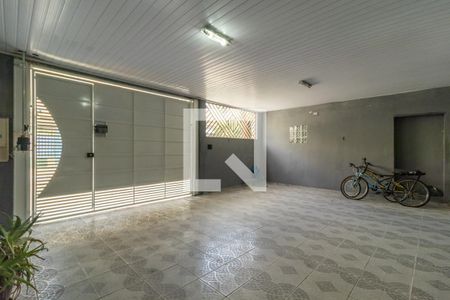 Casa para alugar com 100m², 3 quartos e 2 vagasGaragem