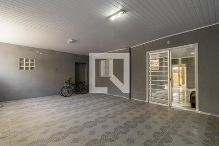 Casa para alugar com 100m², 3 quartos e 2 vagasGaragem