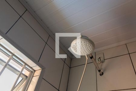 Casa para alugar com 100m², 3 quartos e 2 vagasBanheiro