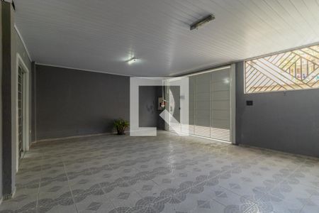 Casa para alugar com 100m², 3 quartos e 2 vagasGaragem