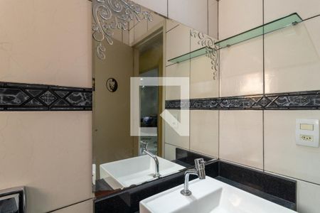 Casa para alugar com 100m², 3 quartos e 2 vagasBanheiro