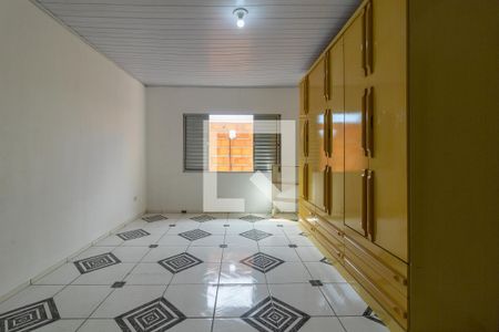 Suíte de casa para alugar com 3 quartos, 100m² em Parque Pinheiros, Taboão da Serra