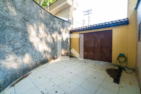 Casa de condomínio à venda com 174m², 3 quartos e 4 vagasvaranda