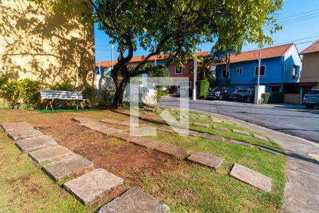 Casa de condomínio à venda com 174m², 3 quartos e 4 vagasÁrea comum