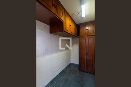 Casa de condomínio à venda com 174m², 3 quartos e 4 vagasÁrea de Serviço