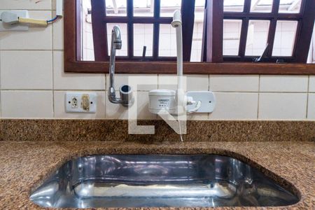 Casa de condomínio à venda com 174m², 3 quartos e 4 vagasCozinha