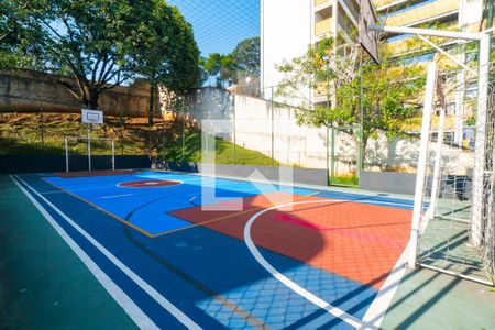 Casa de condomínio à venda com 174m², 3 quartos e 4 vagasÁrea comum