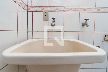 Casa de condomínio à venda com 174m², 3 quartos e 4 vagasÁrea de Serviço