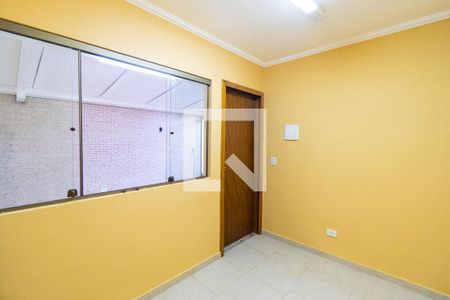 Casa de condomínio à venda com 174m², 3 quartos e 4 vagasQuarto de Serviço