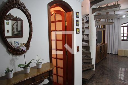 Sala  de casa à venda com 2 quartos, 122m² em Vila Progresso, Guarulhos