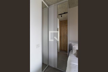 Studio para alugar com 45m², 1 quarto e 1 vaga Studio para alugar com 45m², 1 quarto e 1 vagaSuíte
