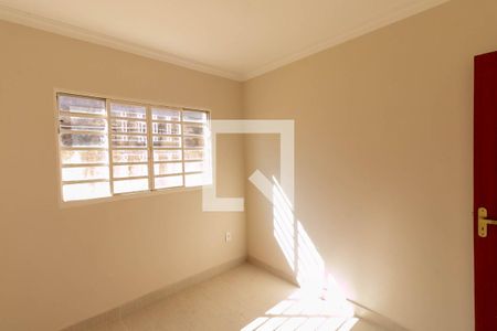 Quarto 2 de casa à venda com 4 quartos, 150m² em Santa Maria, Belo Horizonte