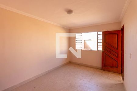 Sala de casa à venda com 4 quartos, 150m² em Santa Maria, Belo Horizonte