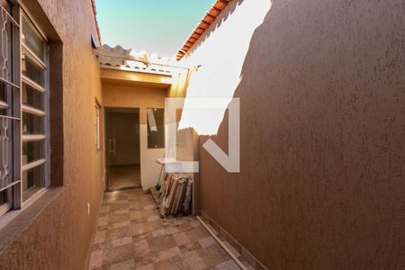 Casa à venda com 150m², 4 quartos e 1 vagaCozinha e Área de Serviço