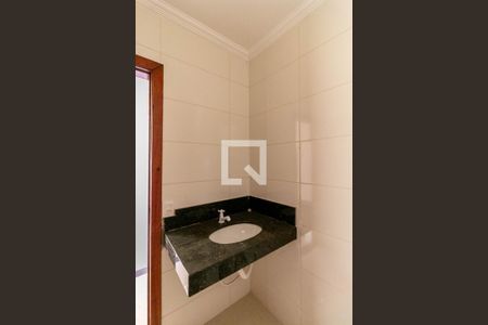 Casa à venda com 150m², 4 quartos e 1 vagaBanheiro Social