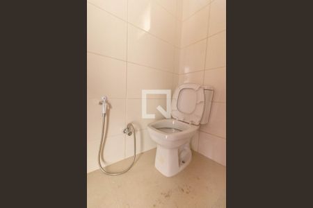 Casa à venda com 150m², 4 quartos e 1 vagaBanheiro Social