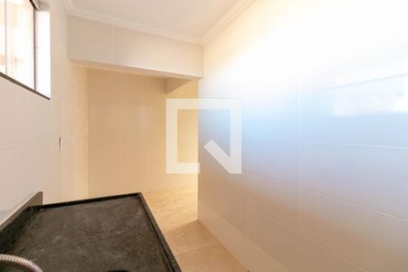 Casa à venda com 150m², 4 quartos e 1 vagaCozinha e Área de Serviço
