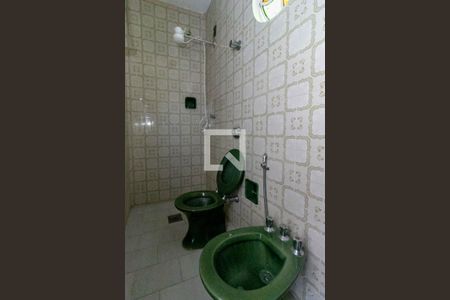 Casa para alugar com 80m², 1 quarto e sem vaga Casa para alugar com 80m², 1 quarto e sem vagaBanheiro da Suíte