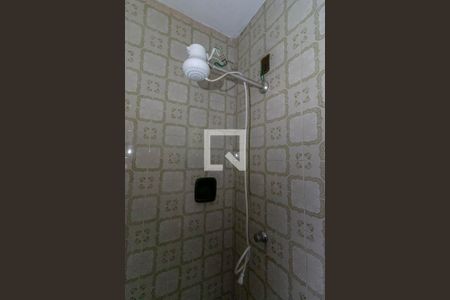 Casa para alugar com 80m², 1 quarto e sem vaga Casa para alugar com 80m², 1 quarto e sem vagaBanheiro da Suíte