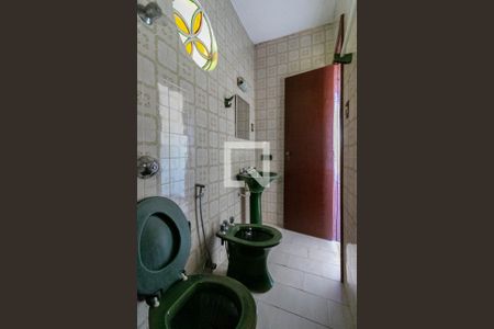 Casa para alugar com 80m², 1 quarto e sem vaga Casa para alugar com 80m², 1 quarto e sem vagaBanheiro da Suíte