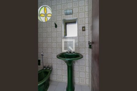 Casa para alugar com 80m², 1 quarto e sem vaga Casa para alugar com 80m², 1 quarto e sem vagaBanheiro da Suíte