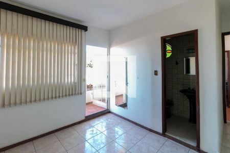 Casa para alugar com 80m², 1 quarto e sem vaga Casa para alugar com 80m², 1 quarto e sem vagaQuarto Suíte
