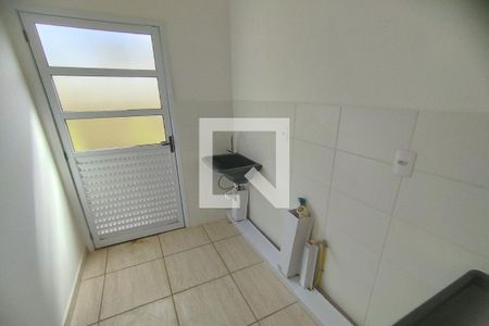 Apartamento para alugar com 45m², 2 quartos e 1 vagaÁrea de Serviço