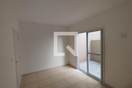 Apartamento para alugar com 45m², 2 quartos e 1 vagaQuarto 2