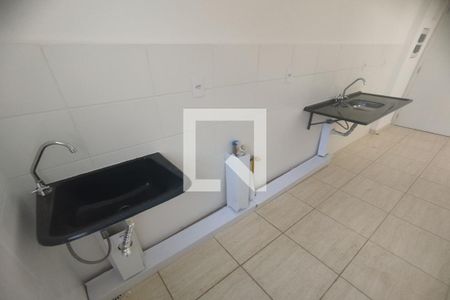 Apartamento para alugar com 45m², 2 quartos e 1 vagaÁrea de Serviço