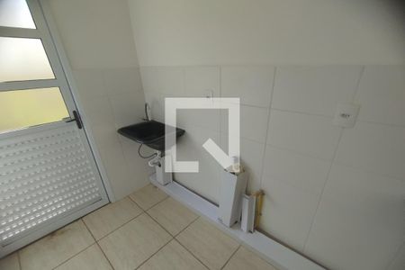 Apartamento para alugar com 45m², 2 quartos e 1 vagaÁrea de Serviço