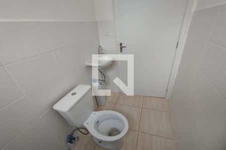 Apartamento para alugar com 45m², 2 quartos e 1 vagaBanheiro