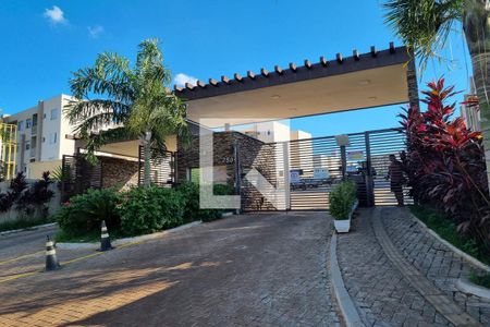 Apartamento para alugar com 45m², 2 quartos e 1 vagaFachada