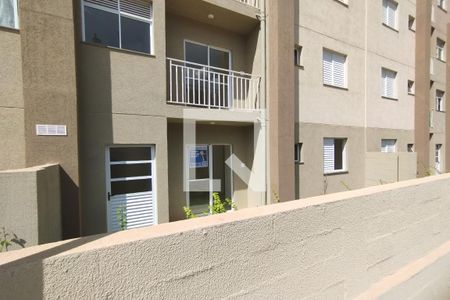Apartamento para alugar com 45m², 2 quartos e 1 vagaÁrea comum