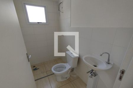 Apartamento para alugar com 45m², 2 quartos e 1 vagaBanheiro