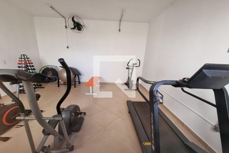 Apartamento para alugar com 45m², 2 quartos e 1 vagaÁrea comum