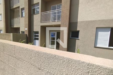 Apartamento para alugar com 45m², 2 quartos e 1 vagaÁrea comum