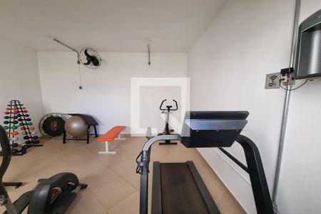 Apartamento para alugar com 45m², 2 quartos e 1 vagaÁrea comum