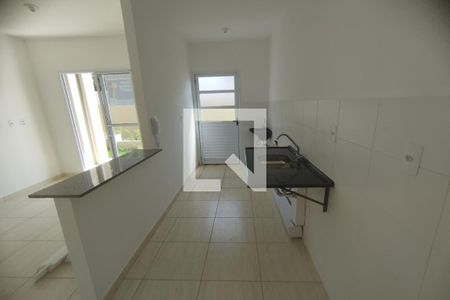 Apartamento para alugar com 45m², 2 quartos e 1 vagaCozinha